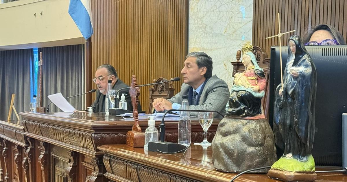 Legislatura Provincial- Smart City Expo 2026 impulsa la innovacioacuten tecnoloacutegica y el desarrollo econoacutemico local