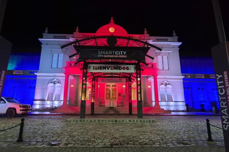 Smart City Expo 2026- todo lo que hay que saber sobre el evento que contaraacute con Mario Pergolini