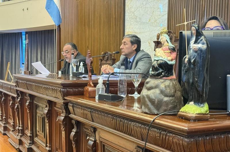 Legislatura Provincial- Smart City Expo 2026 impulsa la innovacioacuten tecnoloacutegica y el desarrollo econoacutemico local
