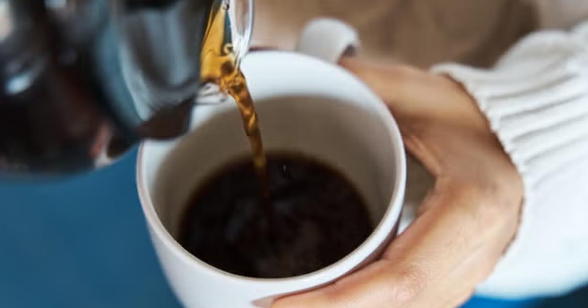 En invierno aumenta el consumo del cafeacute- calor energiacutea y iquestsalud en una taza