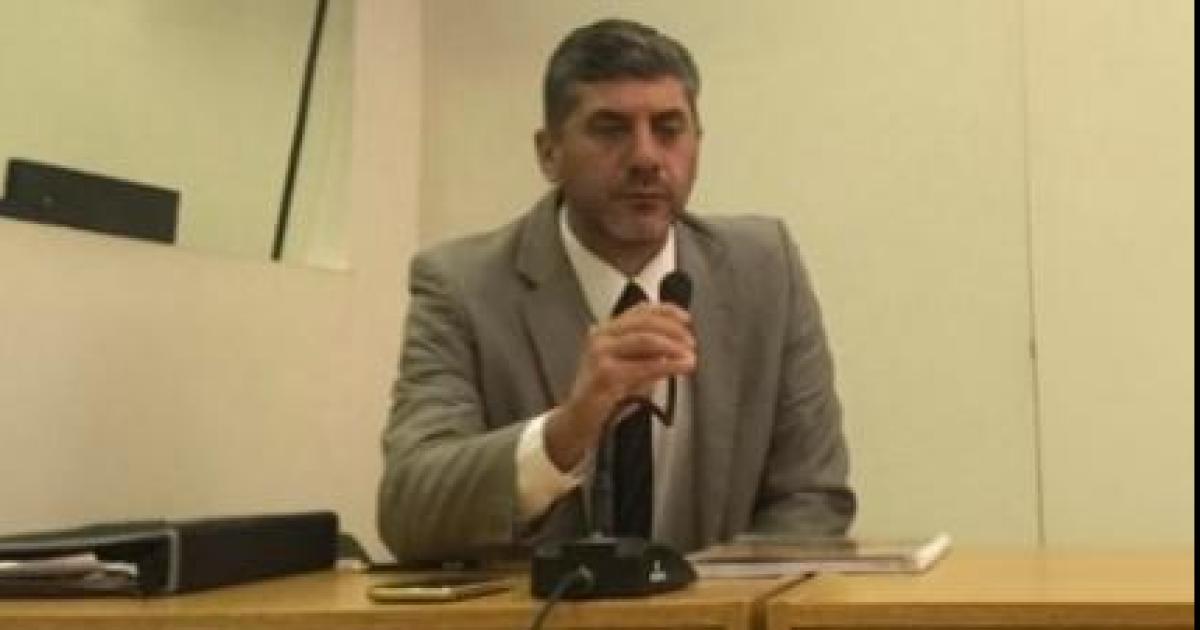 Santiaguentildeo que reside en Australia recibe una condena en suspenso por matar a un empleado