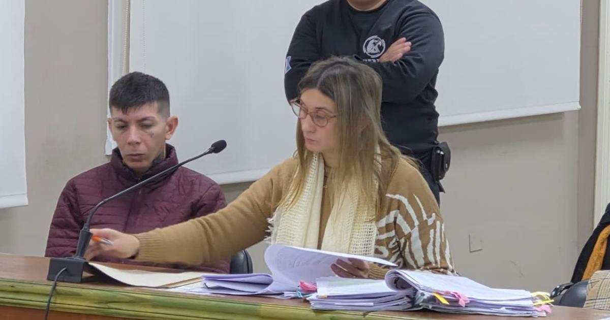 CONTRACARA- Úrsula Fava delinea su estrategia a sabiendas de que en el peor escenario el fantasma de la perpetua sobrevuela el horizonte de Ceballos
