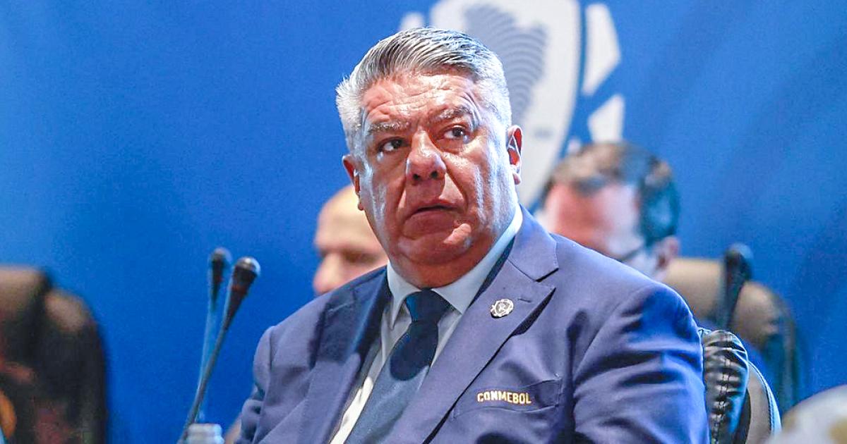 La ARCA sumoacute otra denuncia contra la AFA por facturas apoacutecrifas