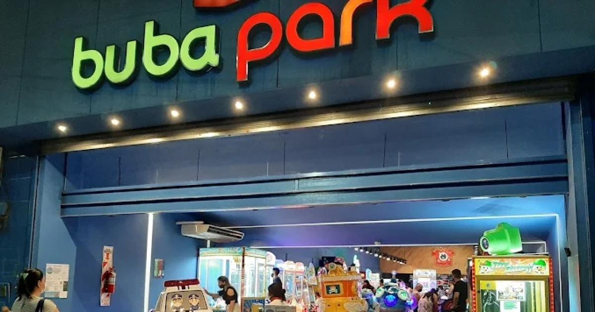 Menores habriacutean robado 90000 de una casa de juegos infantiles
