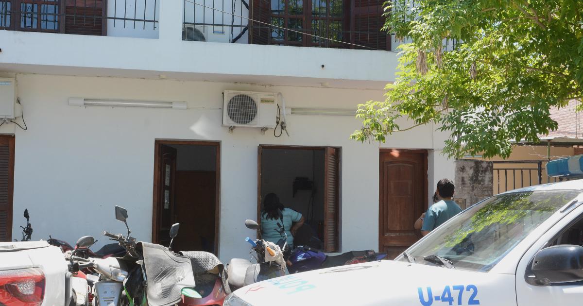Denuncioacute a su expareja por dantildeos en su vivienda y su automoacutevil en La Banda