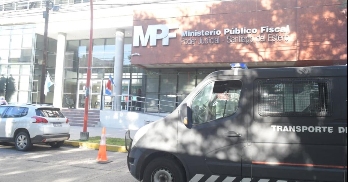 PROCESO- El sujeto llegar libre al juicio Y an hay un recurso de casación ante el Superior Tribunal de Justicia carente de resolución