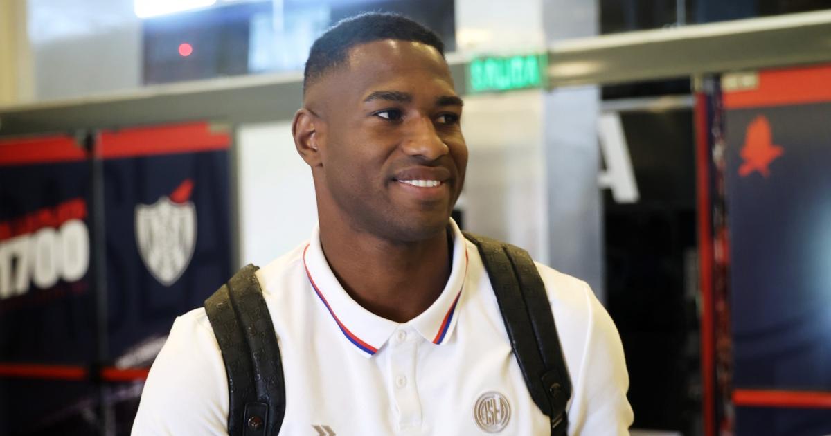 San Lorenzo arriesga algo maacutes que la punta en Brasil