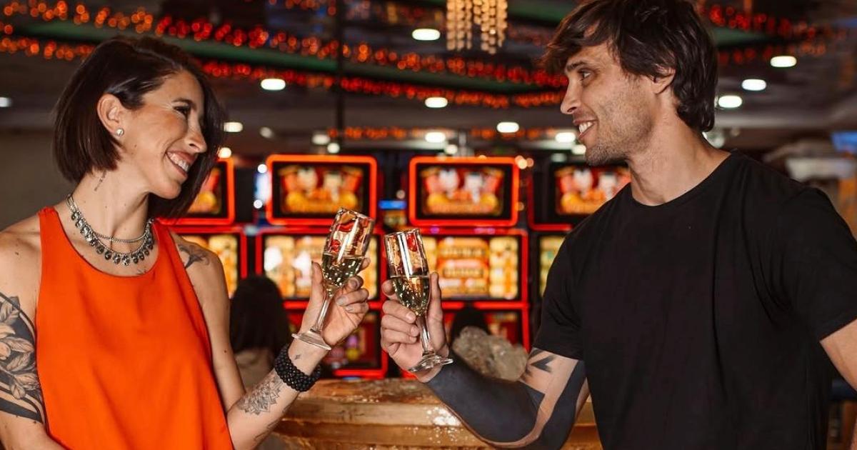 Santiago tiene un lugar pleno de entretenimientos grandes shows y buena comida