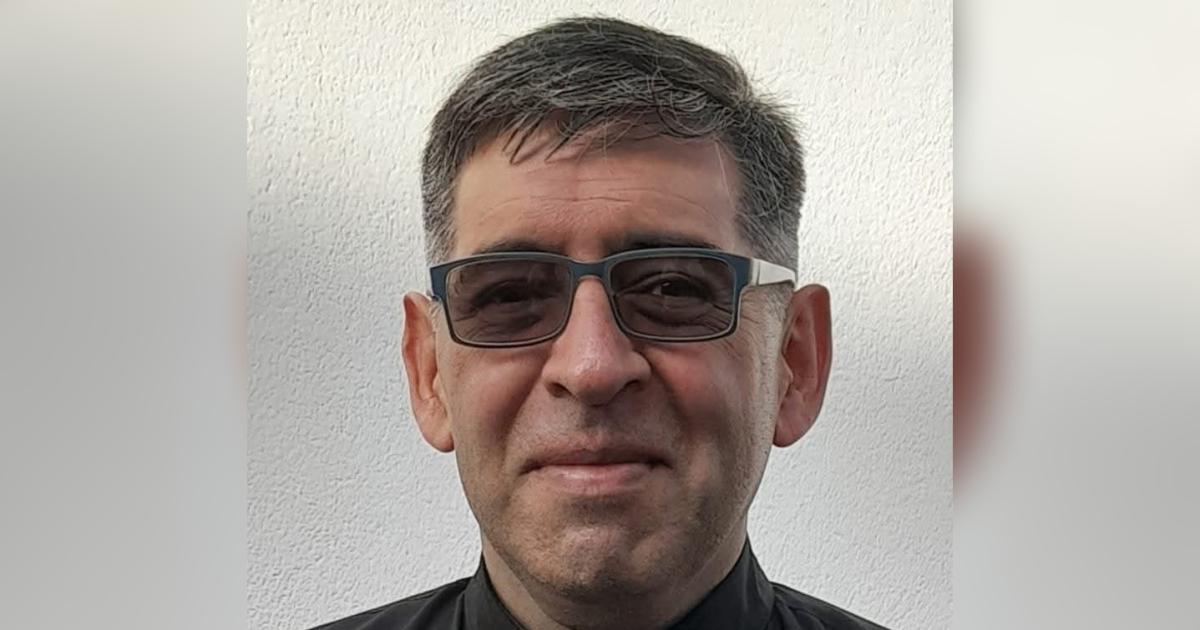 Dolor en Antildeatuya por el fallecimiento del sacerdote Juan Pablo Ortiz
