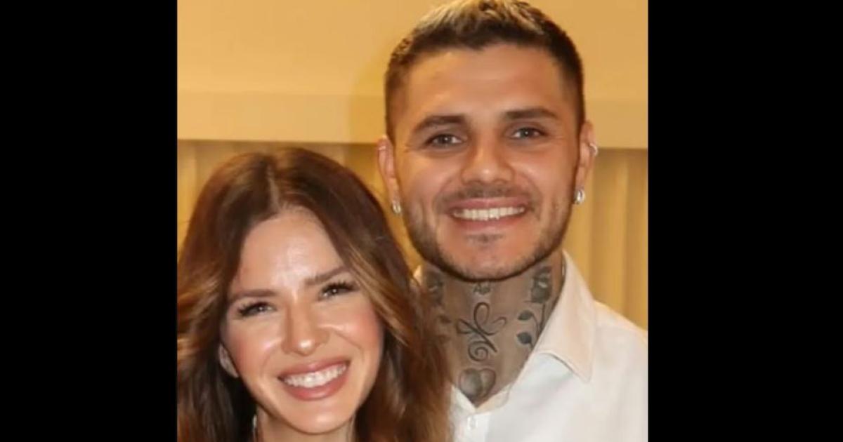 Declaracioacuten de la China Suaacuterez podriacutea beneficiar a Mauro Icardi