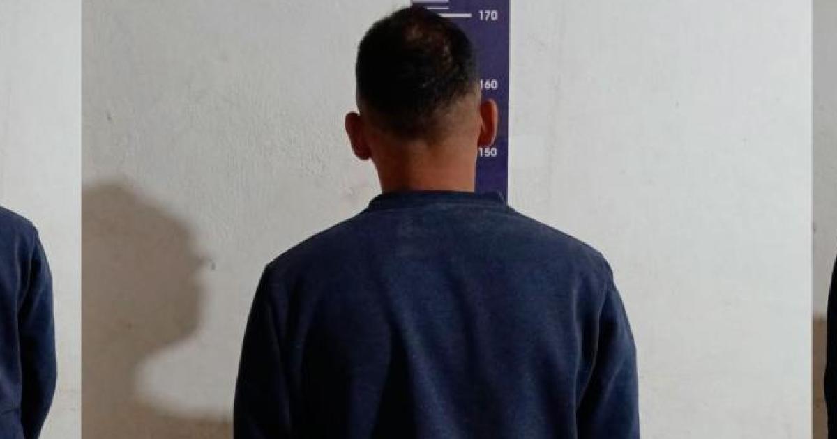 Un exmilitar quedoacute tras las rejas por agredir a su ex pareja y sustraerle sus ahorros