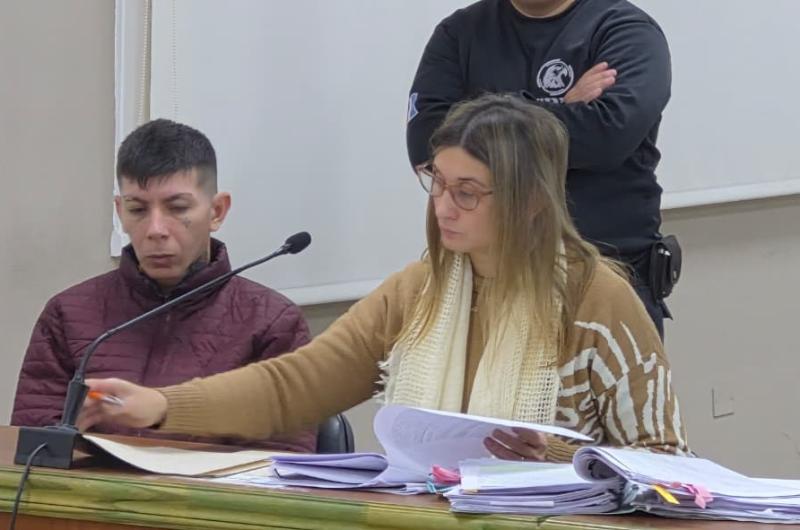 CONTRACARA- Úrsula Fava delinea su estrategia a sabiendas de que en el peor escenario el fantasma de la perpetua sobrevuela el horizonte de Ceballos