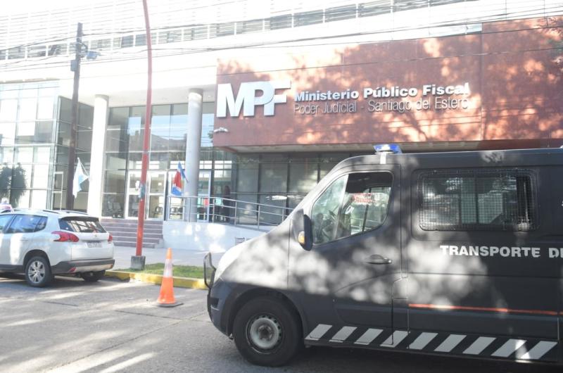 PROCESO- El sujeto llegar� libre al juicio Y a�n hay un recurso de casación ante el Superior Tribunal de Justicia carente de resolución