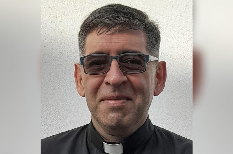 Dolor en Antildeatuya por el fallecimiento del sacerdote Juan Pablo Ortiz