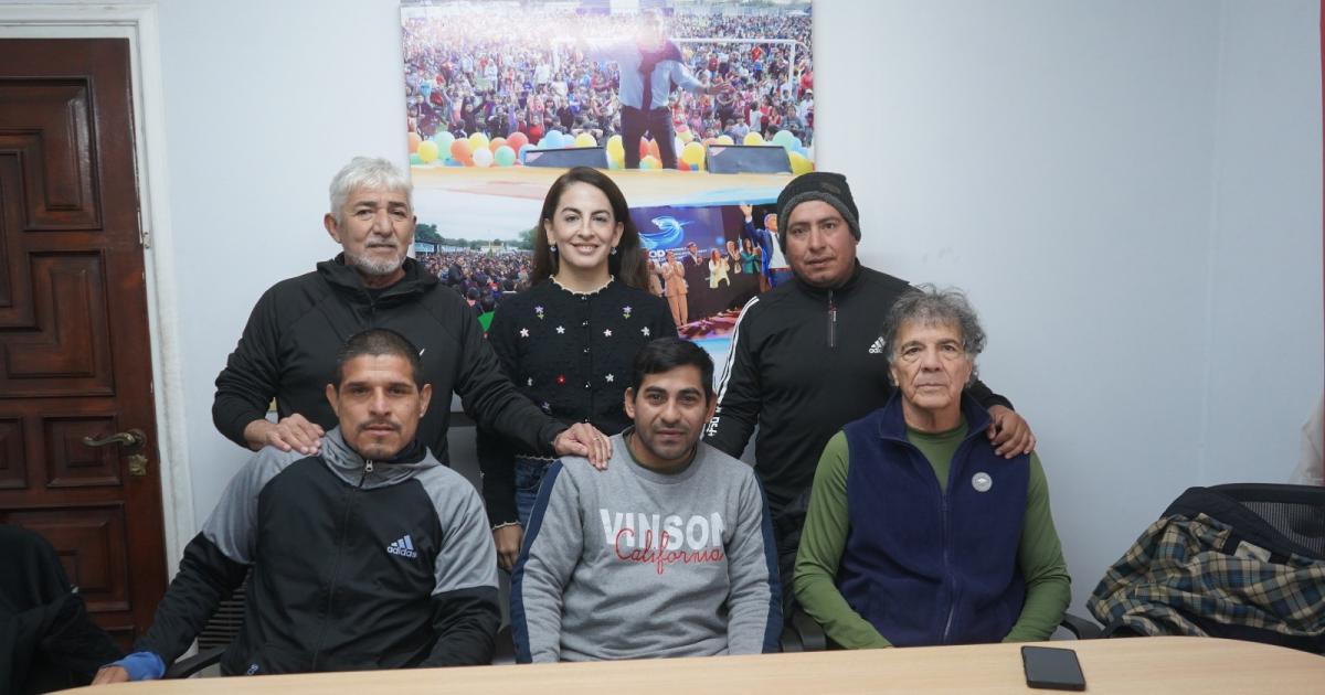HOMENAJE La comuna bandeña distinguir� a talentosos futbolistas