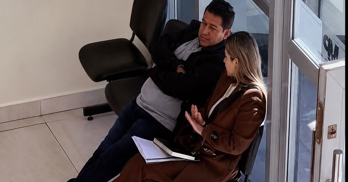 INDAGATORIA Y ABSTENCIÓN- Vizgarra no declaró por consejo de su defensa a cargo de Melisa Slamich Actualizado el valor de cada casa superaría los 10 M