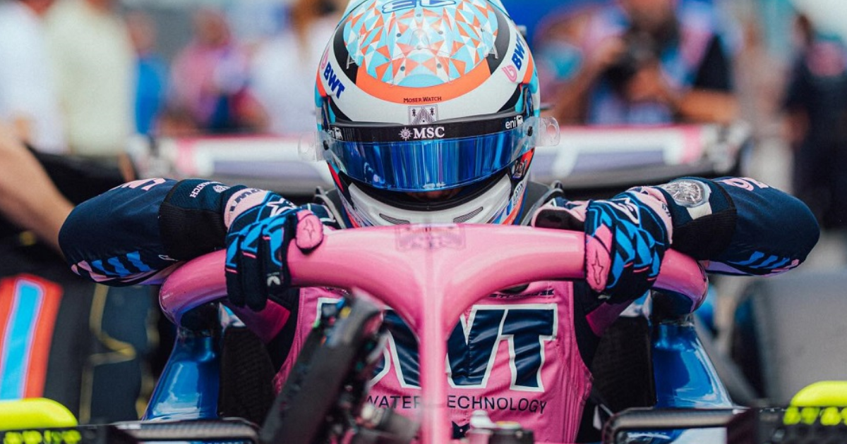 Foacutermula 1- diacuteas horarios y coacutemo ver a Colapinto en el GP de Canadaacute