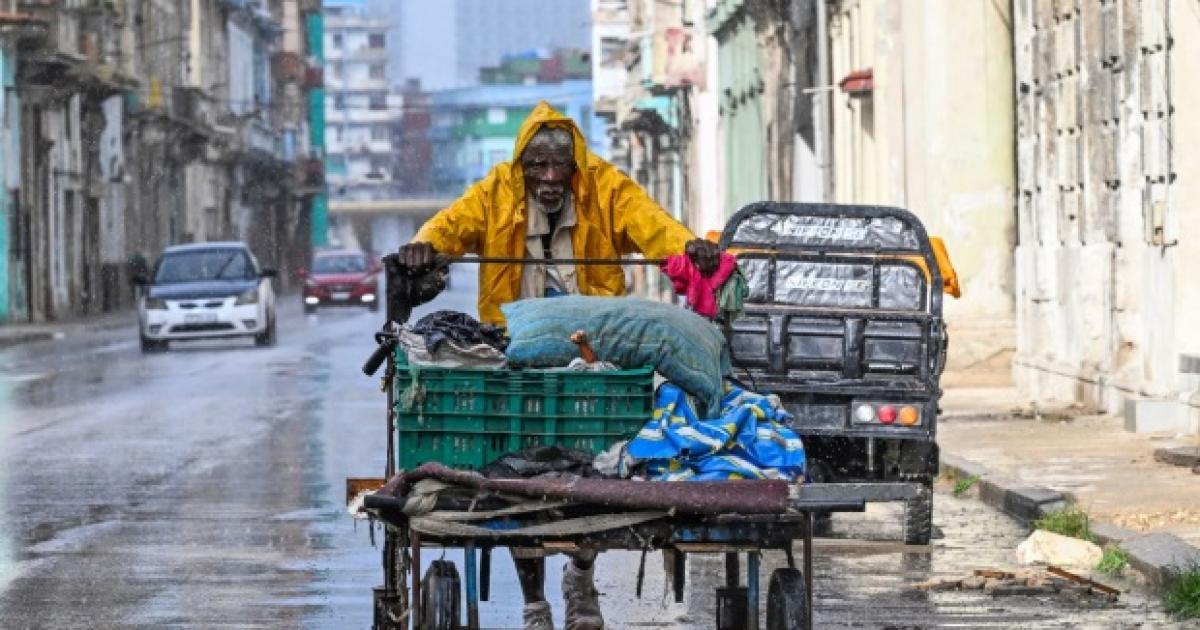 Cuba llega a un punto criacutetico que pone a prueba a la Iglesia