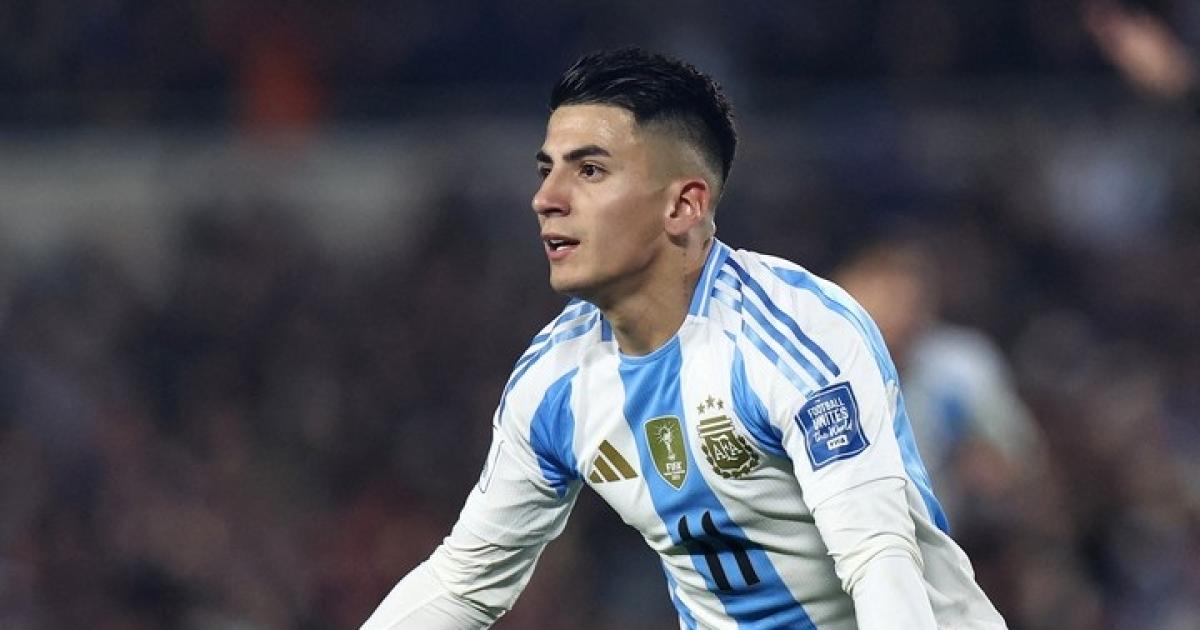 River volvioacute a la carga por Thiago Almada y mantiene viva la ilusioacuten de repatriarlo