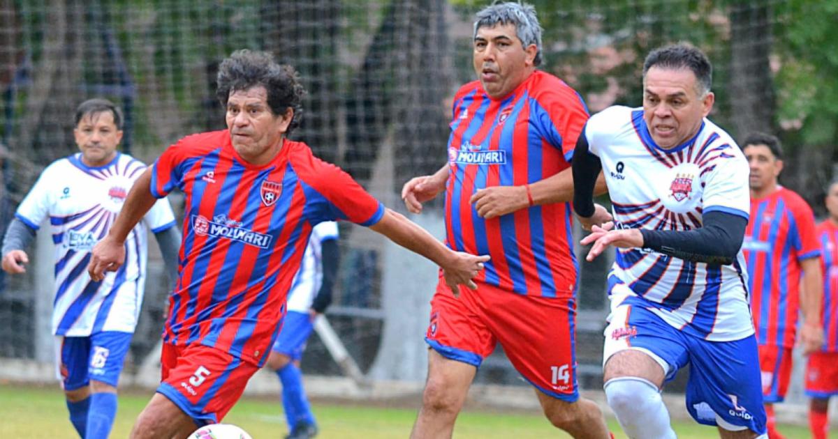 Varios goles y emociones entregoacute la cuarta jornada