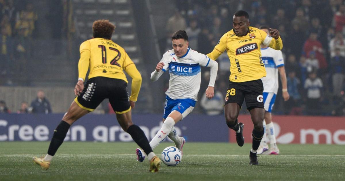 Foto- X@Cruzados
