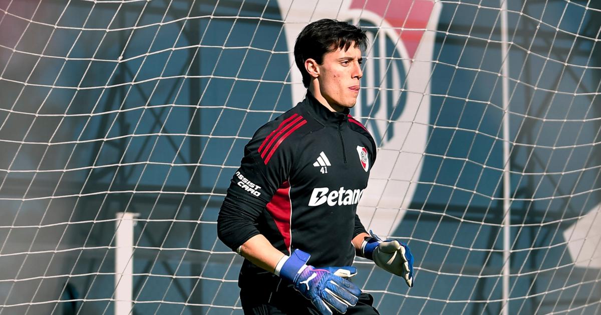 Afirman que Beltraacuten seriacutea el Nordm 27 de la Seleccioacuten Argentina