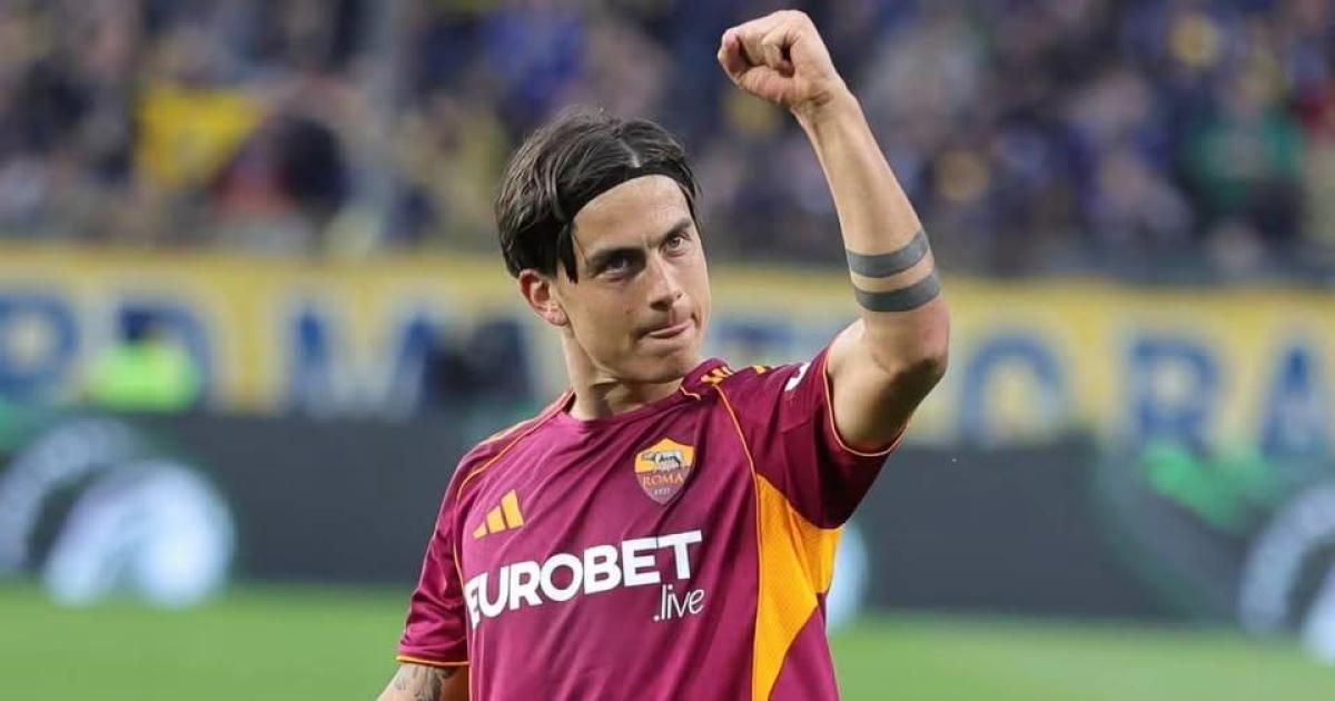 Ofrecen nuevo contrato a Dybala y Boca espera una resolucioacuten