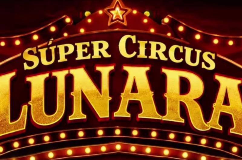 Estos son los ganadores de las entradas para el Suacuteper Circus Lunara