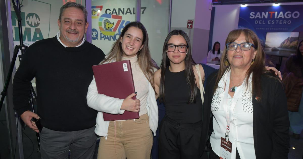EXITOSA 5ordf EDICIOacuteN DE LA SMART CITY EN SANTIAGO