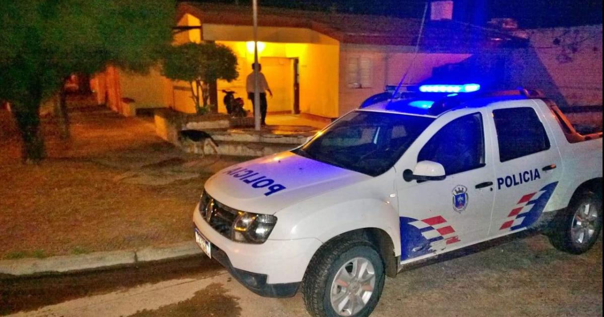 Acusan a un sujeto de sumergir en un fuentoacuten con agua a nintildea de 2 antildeos
