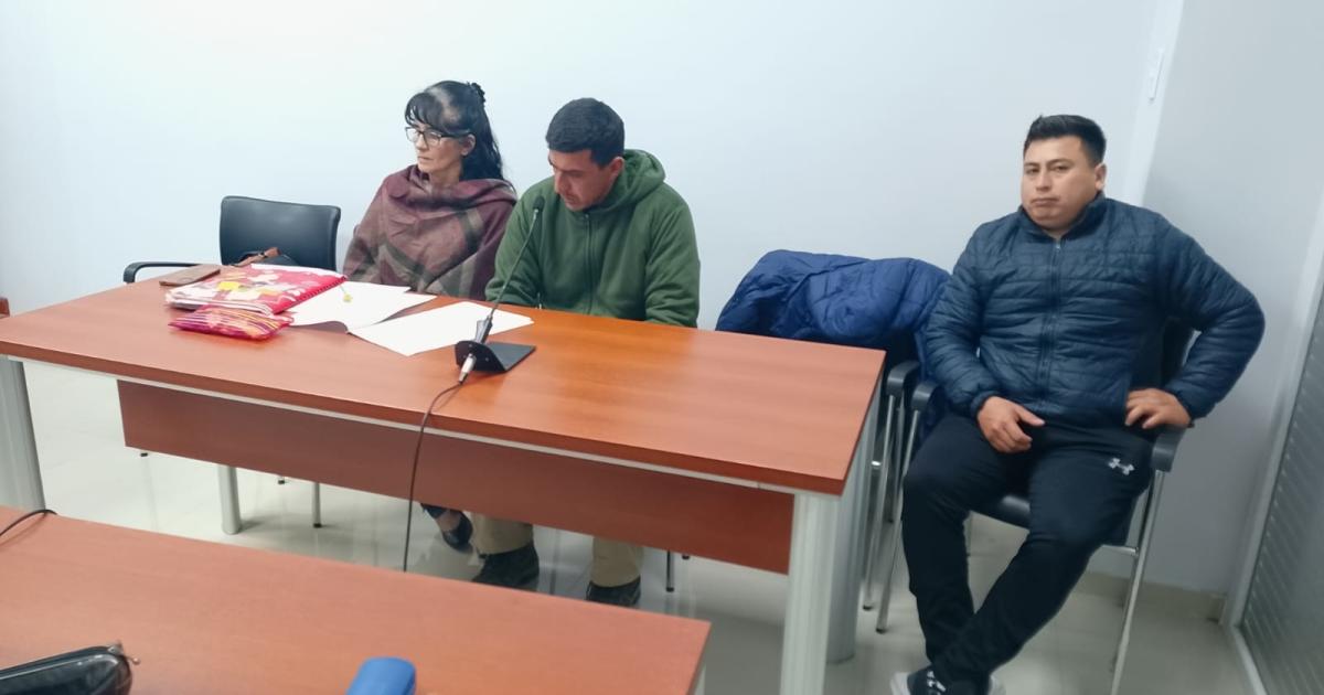 Condenan a Papa Infante a 66 antildeos de prisioacuten por drogas