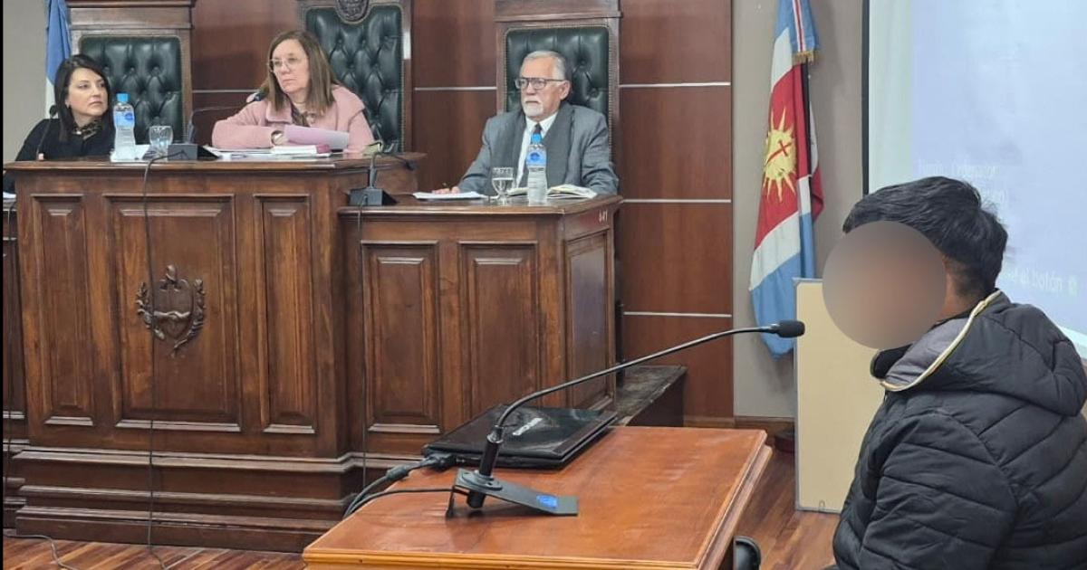 TRAMA OSCURA- El testigo proveyó piezas clave para el armado Penal del rompecabezas Ahora llegó el turno de los fiscales y querellantes