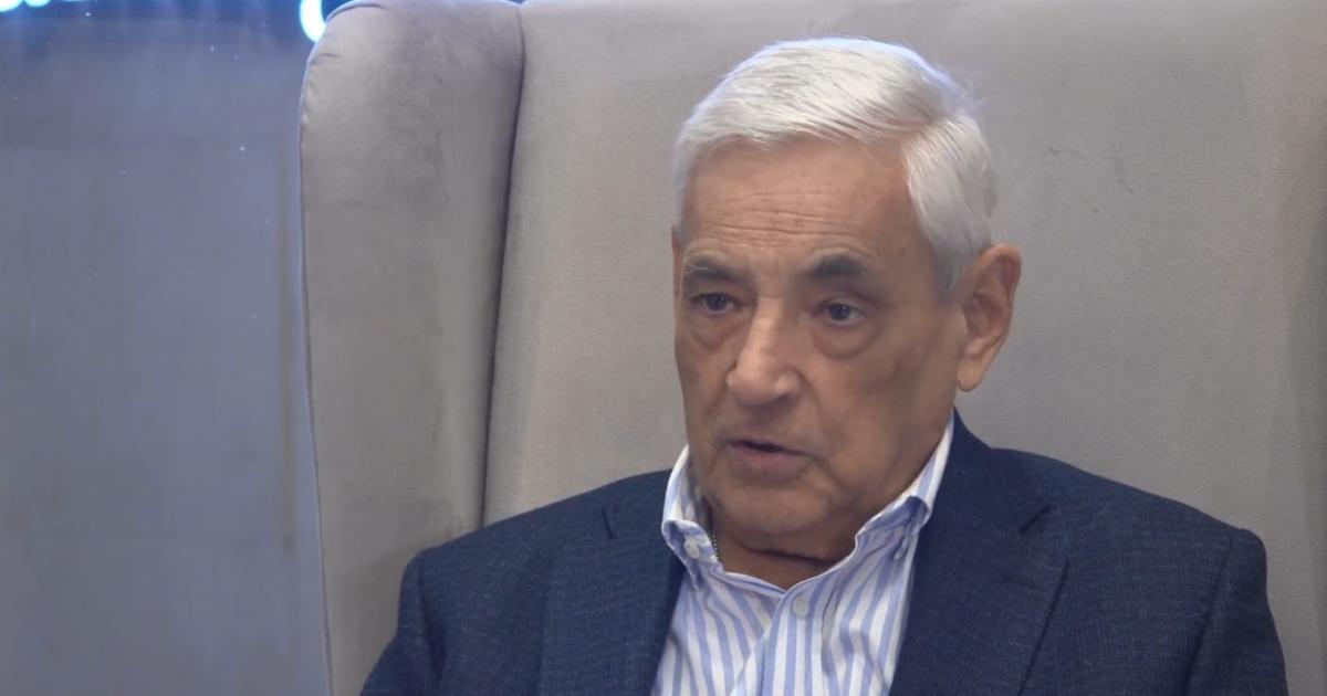 Se repite para el 2027 el escenario de tres tercios- el mileiacutesta el antimileiacutesta y el independiente