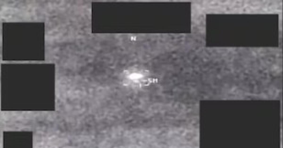 (Captura de Video- WAR GOV )