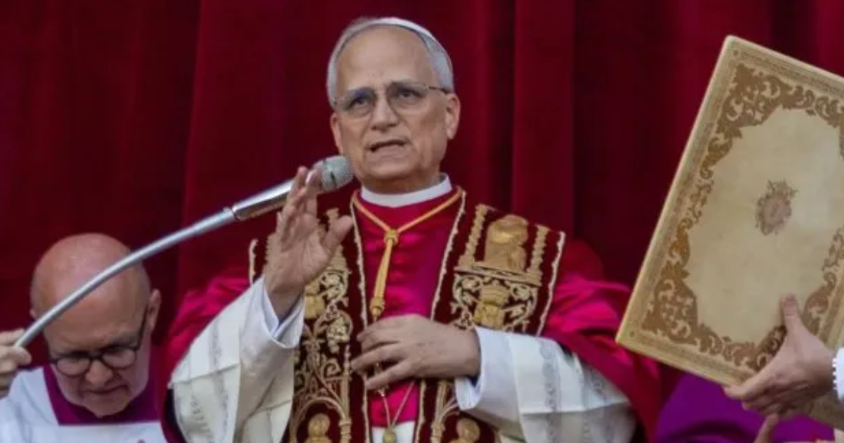 Sugestivo mensaje del Gobierno acrecienta la expectativa por la visita del papa Leoacuten XIV al paiacutes