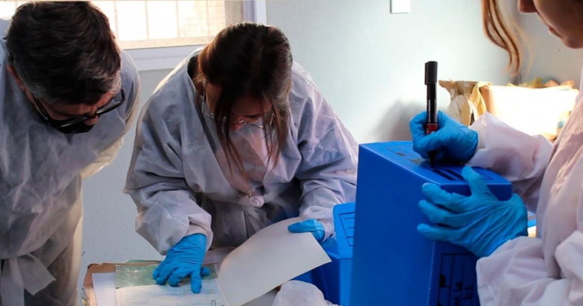 Expondraacuten sobre aportes cientiacuteficos aplicados a la justicia
