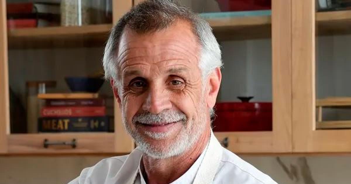 Preocupacioacuten por la salud de Christian Petersen- el Hospital Alemaacuten difundioacute un parte meacutedico