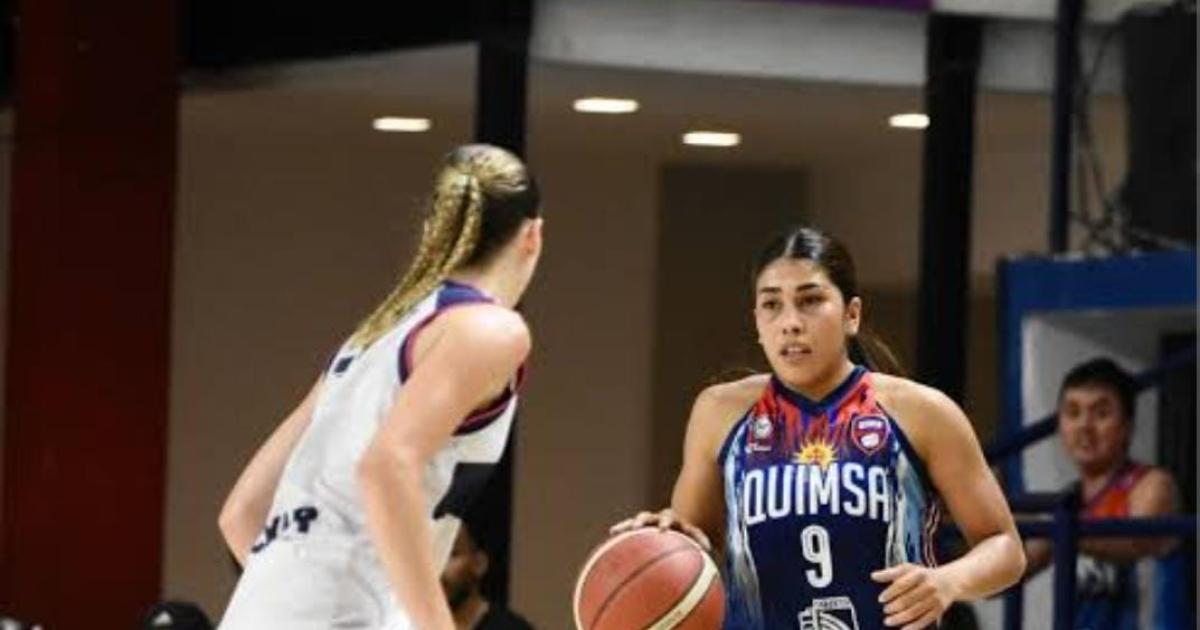 La Fusioacuten no jugaraacute la Liga Nacional Femenina