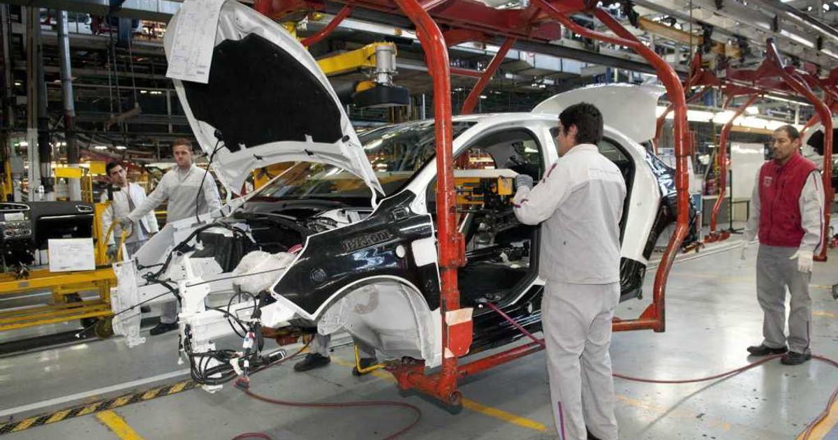 Las automotrices destacaron la baja de retenciones