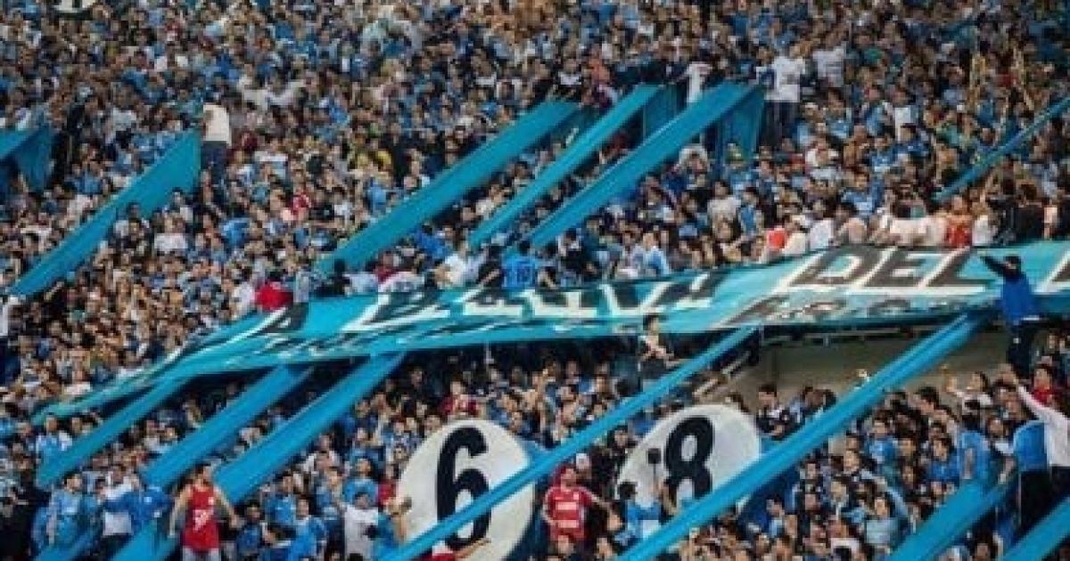 La guerra que se desatoacute en la barra de Belgrano y pone en vilo a la seguridad de cara a la final ante River