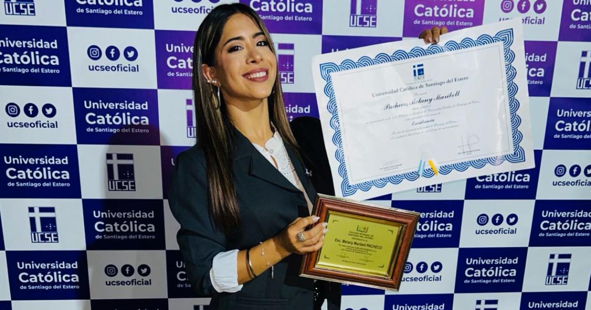 Joven abogada santiaguentildea participaraacute en una prestigiosa Escuela Internacional de Derecho Penal en Italia