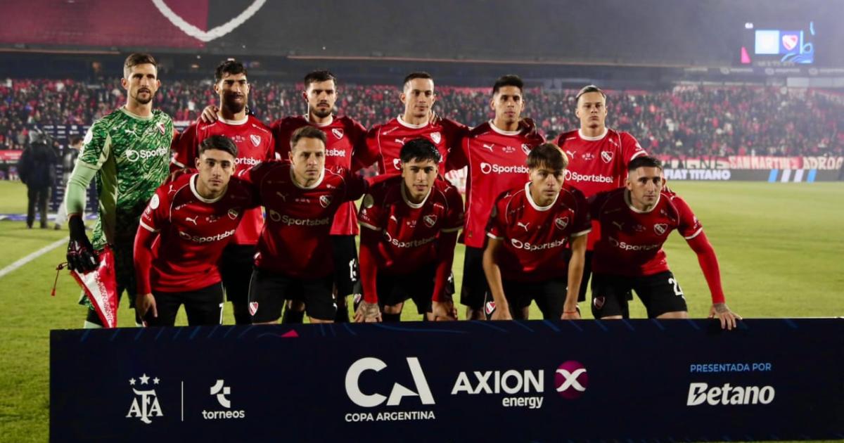 Foto- X@Copa_Argentina