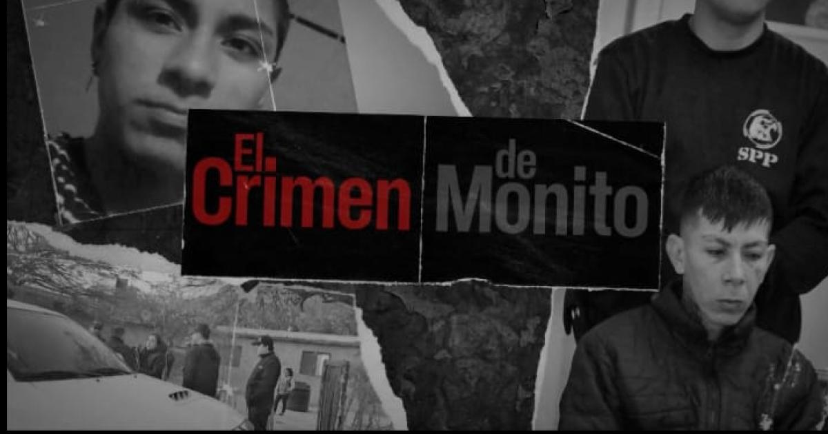 Para la Fiscaliacutea Ceballos asesinoacute a su novio Hugo Cruz por celos e impulsos primitivos