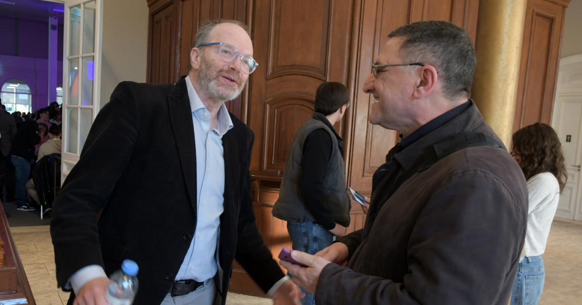 Golombek a EL LIBERAL- A la Argentina los trastornos de suentildeo le cuestan un 13-en-porciento- del PBI