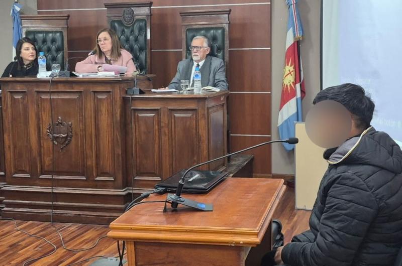 TRAMA OSCURA- El testigo proveyó piezas clave para el armado Penal del rompecabezas Ahora llegó el turno de los fiscales y querellantes