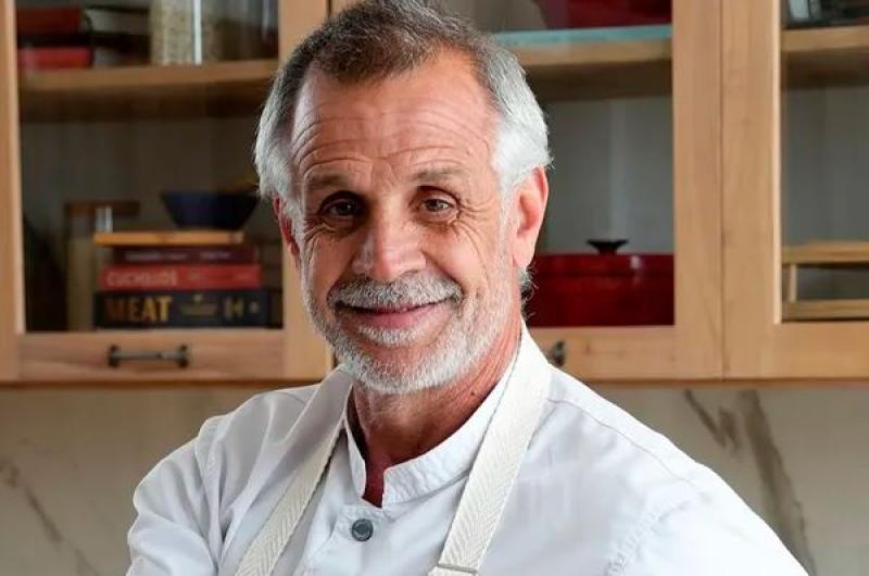 Preocupacioacuten por la salud de Christian Petersen- el Hospital Alemaacuten difundioacute un parte meacutedico