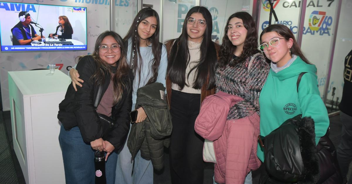 EXITOSA 5ordf EDICIOacuteN DE LA SMART CITY EN SANTIAGO