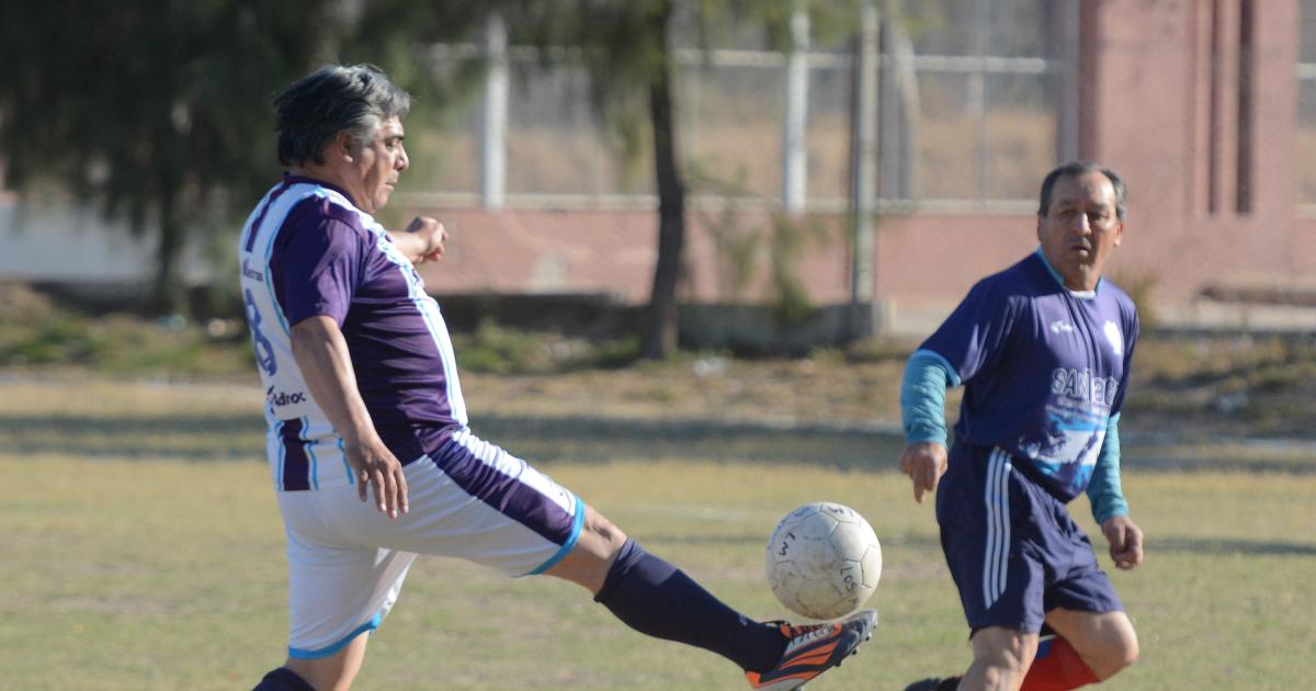 La atractiva Liga Show 60 disputa hoy una extensa jornada de su campeonato 