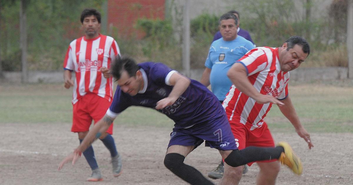 Nuevo capiacutetulo emotivo en la gran Liga de Amigos