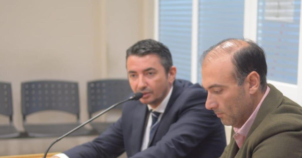 OFENSIVA Navarro y Lindow elevaron una primera denuncia El fin de semana ingresaría otra contra todos los responsables